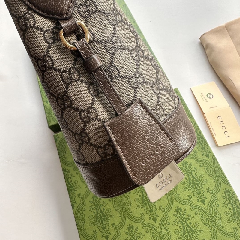 Gucci Top Handle Bags